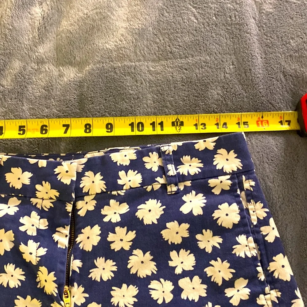 J crew shorts - Picture 2 of 4